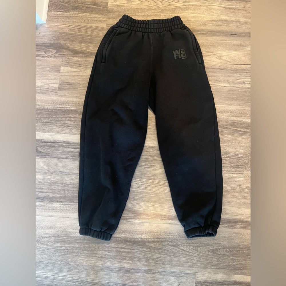 Alexander Wang sweatpants